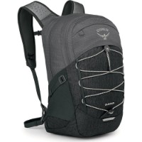 Городской рюкзак Osprey Quasar 26L Phantom Grey Heather