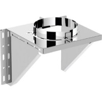 Suport Metroterm d150 inox 304 (26602)