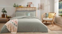 Lenjerie de pat Lova Percy Green 3400001850