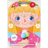 Наклейки Dodo Flower Fairy (300856)