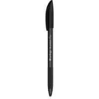 Шариковая ручка Berlingo Triangle Fine 0.3mm Black (CBp_03601)