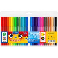 Set carioci Marco 30pcs (1690-30)
