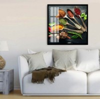 Картина ArtShop Various Spices 100x100cm (PET129)