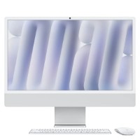 Моноблок Apple iMac 24 Z1EJ000MF Silver