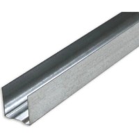 Профиль направляющий Giramondo UD 0.4mmx4m Euro 28/27 (11196)