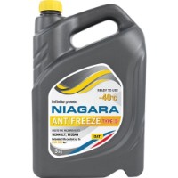 Антифриз Niagara Type-D -40 Yellow 5kg