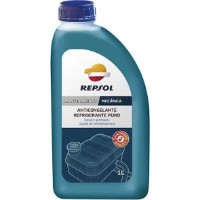 Антифриз Repsol Blue Ready-To-Use G11 1L