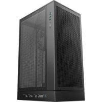 Корпус Deepcool CH270 Digital Black