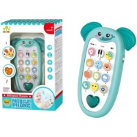 Интерактивная игрушка ChiToys 69497