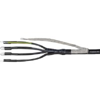 Кабельная муфта IEK UZM-XLBS1-VN4-150240XP