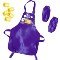 Детский фартук для лепки OKTO Clay 20014