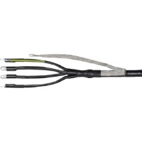 Cuplaj de cablu IEK UZM-XLBK1-VN4-150240SZ
