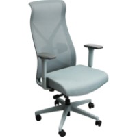 Scaun de birou Deco Timo Glacier Blue (8010A)