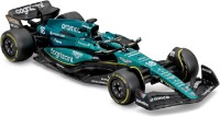 Машина Bburago F1 Aston Martin 1:43 (18-38090)
