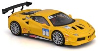 Mașină Bburago Ferrari 488 Challenge 1:43 (18-36306)