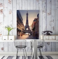 Pictură ArtShop Eiffel Tower 30x45cm (PCM103-XL-PL)