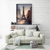 Картина ArtShop Eiffel Tower 40x60cm (PCM103-L)