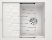Chiuvetă de bucătărie Blanco 524818 45S (524818)