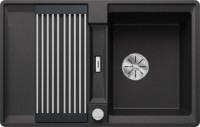 Кухонная мойка Blanco Adira 45S-F RV SG ANT RC AC SINK (527594)