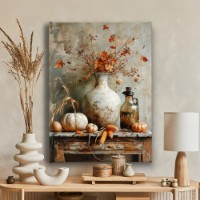 Картина ArtShop Autumn Still Life 30x45cm (PNAT123-XL-PL)