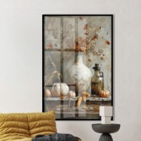 Pictură ArtShop Autumn Still Life 40x60cm (PNAT123-L)