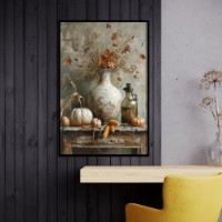Картина ArtShop Autumn Still Life 40x60cm (PNAT123-L-L)
