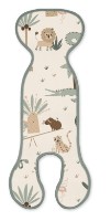 Матрас для автолюльки Albero Mio Tropic Fun CP4 (AX.230125)