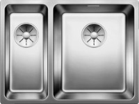 Chiuvetă de bucătărie Blanco Andano 340/180-IF (522973)