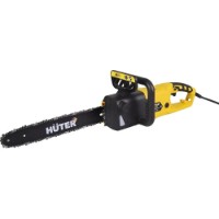 Ferăstrău cu lanţ electric Huter ELS-2000 (R70101)