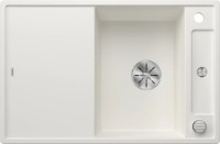 Chiuvetă de bucătărie Blanco Axia III 45S (523187)