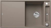 Кухонная мойка Blanco Axia III 5S (523222)