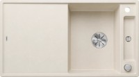Chiuvetă de bucătărie Blanco Axia III 5S (527039)