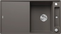 Chiuvetă de bucătărie Blanco Axia III 5S-FM (527224)