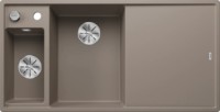 Chiuvetă de bucătărie Blanco Axia III 6S (524660)