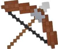 Игрушечное оружие Mattel Minecraft (JDJ04)