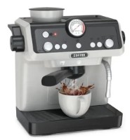 Кофемашина New World (HJ623B)