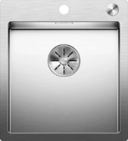 Кухонная мойка Blanco Claron 400-IF/A (521632)