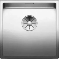 Кухонная мойка Blanco Claron 400-U (521573)