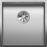 Кухонная мойка Blanco Claron 400-U (523385)