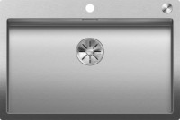 Кухонная мойка Blanco Claron 700-IF/A (523394)