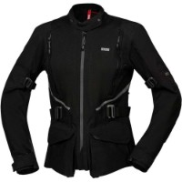 Jachetă moto iXS Tourster-STX 1.0 Woman Black (X2-111605-003-DL)