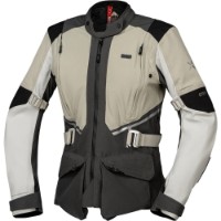 Мотокуртка iXS Tourster-STX 1.0 Woman Dark Gray/Light Gray (X2-111605-899-DS)