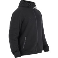 Мотокуртка John Doe V3 Black, s.XL (JHK7004)