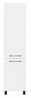 Кухонный модуль Ambianta Bonita MM2 600 Alb