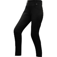 Pantaloni de moto GMS Anaconda Black (ZG33390-003-34/32)