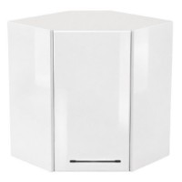 Bucatarie modulara Ambianta Bonita MS8 600 Alb