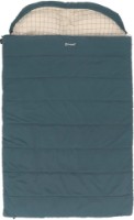 Спальный мешок Outwell Camper Lux Double Blue (230505)
