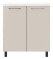 Bucatarie modulara Ambianta Bonita MI5 800 Cashmere