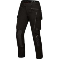 Pantaloni de moto iXS Venture-STX 1.0 Laminated Black (X2-015405-003-M)