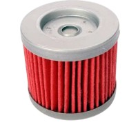 Filtru de ulei Hiflofiltro HF131